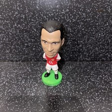 Corinthians Prostars Gilberto