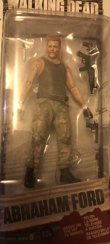 The walking dead series - dead,