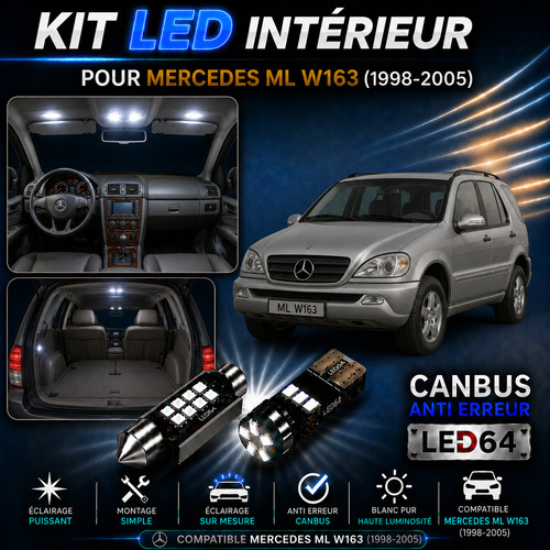 Led bulb kit - bulb, for