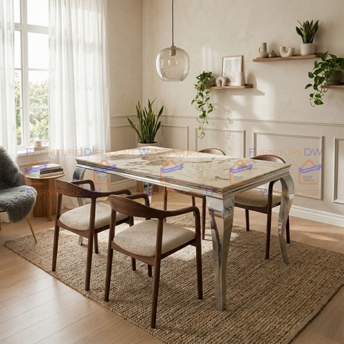 Luxury 180cm louis cream - luxury,