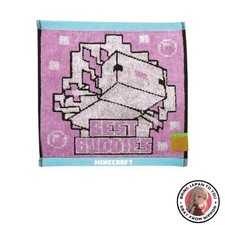 K Company Minecraft Jacquard