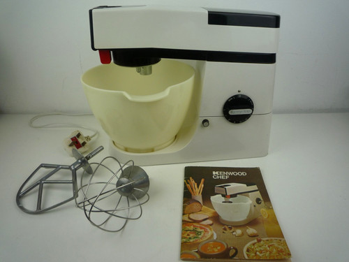 Vintage kenwood chef a901 - vintage,