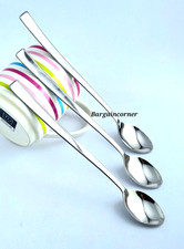 Long Handle Spoon Soda Ice Tea