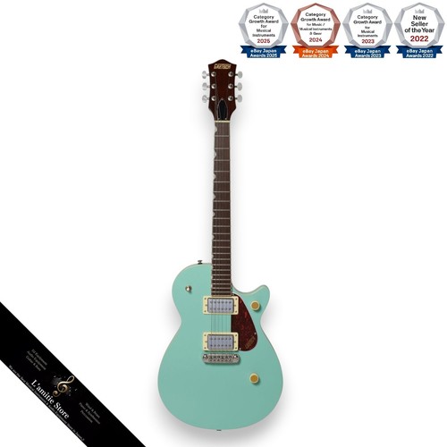 Gretsch streamliner jet club - gretsch,