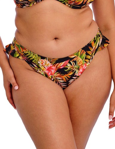 Elomi tiger valley bikini - valley,