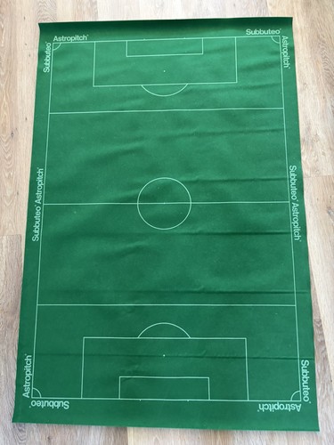 Subbuteo astro pitch 61178 - subbuteo,