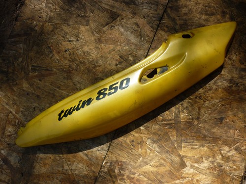 Yamaha tdm 850 1997 - 850,