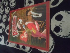 Who Framed Roger Rabbit Graphic Novel