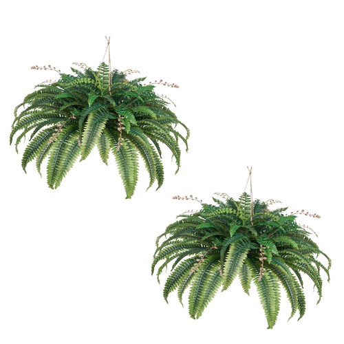 Vevor artificial boston - artificial,