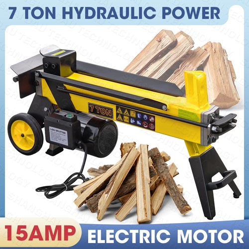 Ton portable electric log - ton,