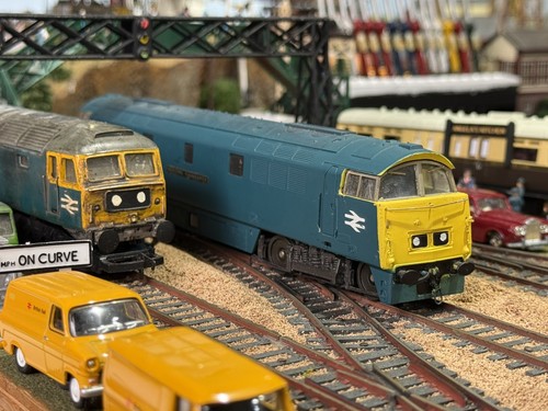 Lima d1023 class western - d1023, 52