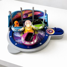 Playmobil 5554 Funfair