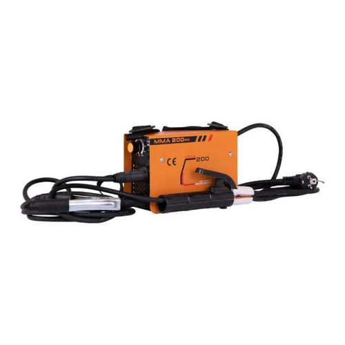 Inverter electrode for topgear - electrode,