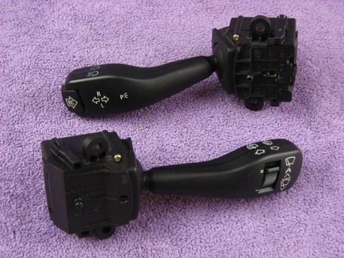 Bmw e46 e83 indicator - x3, wiper