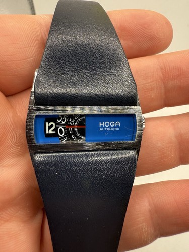 Hoga automatic swiss men - hoga, men's