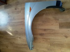 Ford focus mk1 - front, left