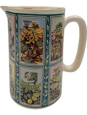 Ringtons Ceramic Jug