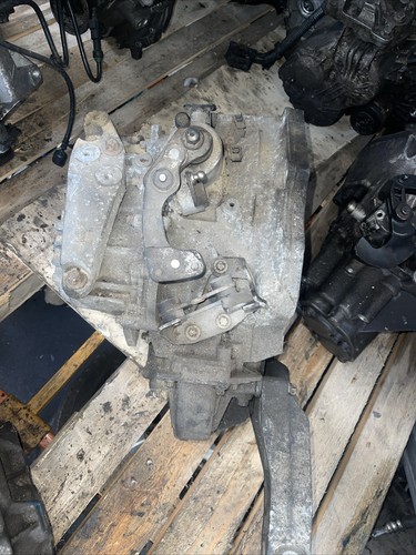 Vauxhall m32 speed manual - m32,