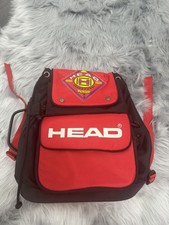 Head Tennis Bag/ backpack