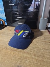 Vintage Cap 2001 Speedway MSK Brokstedt ADAC