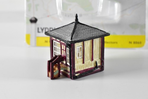 Minty looks unused hornby - minty,