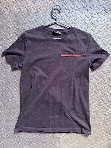 Men prada shirt - men’s, t