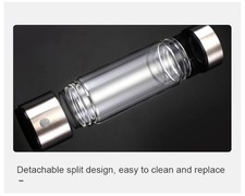 Blue Hydrogen Rich 450ML