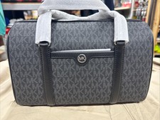 NWT Michael Kors Travel Medium