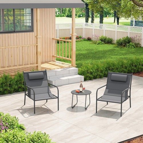 Piece patio bistro set - bistro,