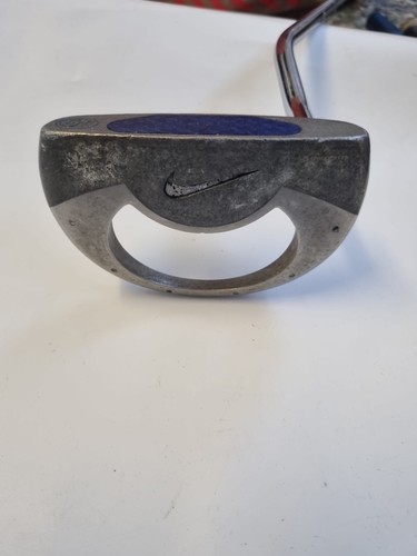 Nike blue chip golf - blue,