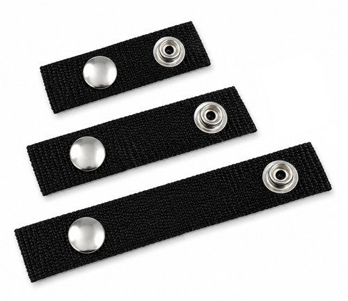 Boat canopy snap extender - canopy,
