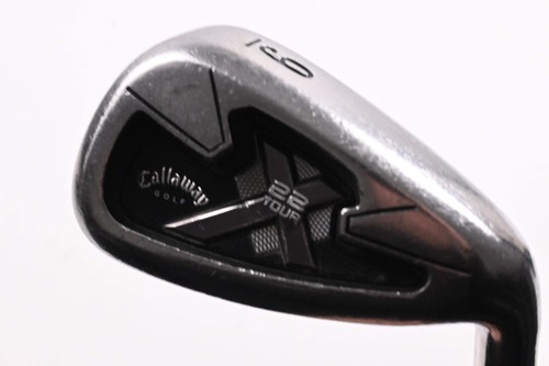Callaway tour iron - #9, /