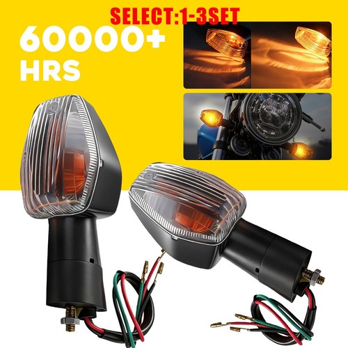 Turn signal lights - signal, fit