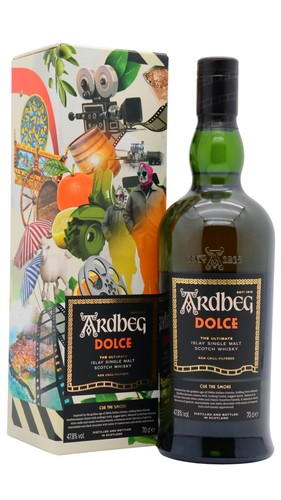 Ardbeg dolce day - ardbeg,