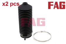 X2 PCS FRONT BELLOWS KIT