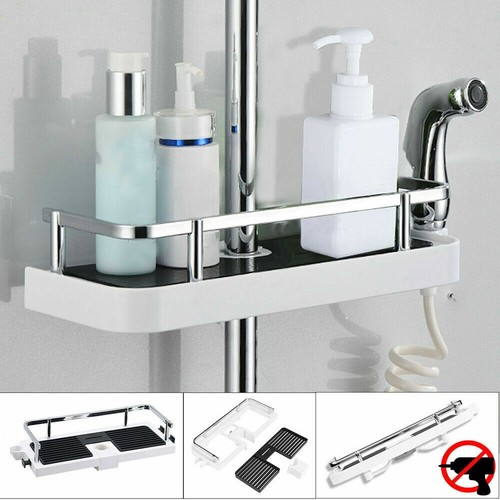 Bathroom shower accessories - bathroom,