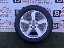 AUDI Q2 TFSI SPORT 17'' ALLOY