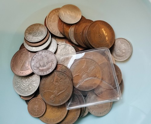 Lot 110 500g - lot#110, of