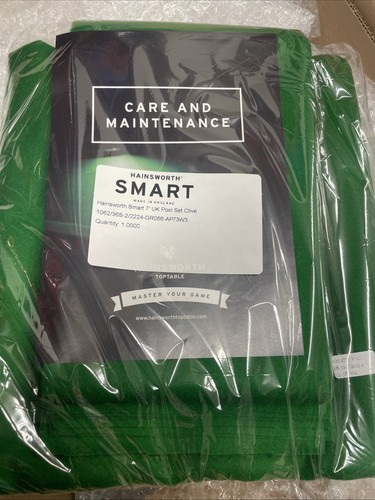 Hainsworth smart uk pool - hainsworth, 7’
