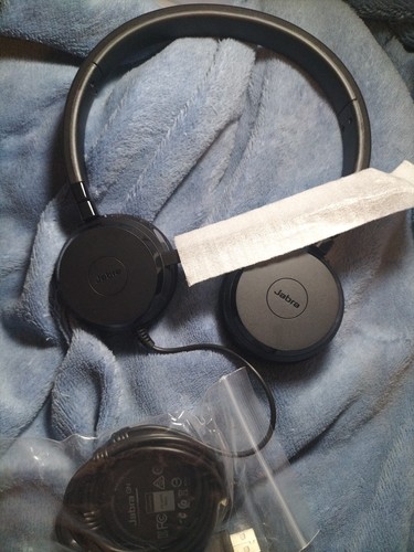 Jabra evolve 20se - jabra, 20/20se