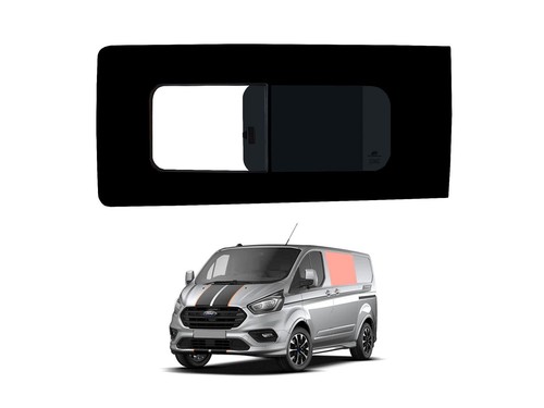 Ford transit custom 2013 - ford,