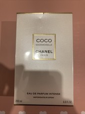 Coco Mademoiselle Chanel Eau