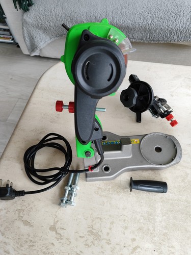 Florabest fsg85 chainsaw - fsg85,