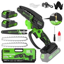 6 inch Electric Mini chainsaw