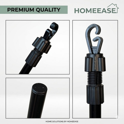 Heavy duty telescopic - duty,