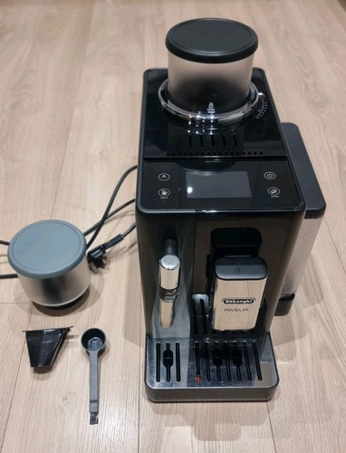 Delonghi coffee machine - delonghi,