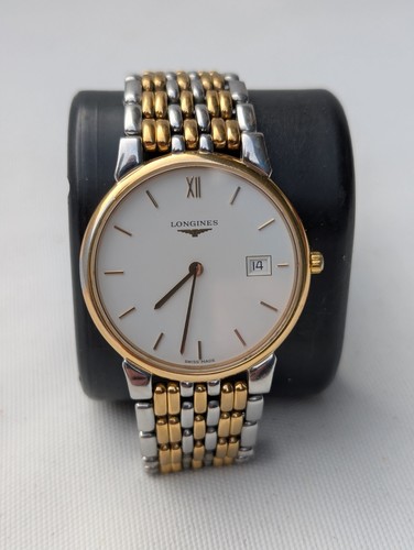 Longines grande classique - le,