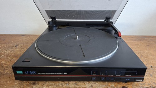 Sansui m50 fully - p-m50, automatic