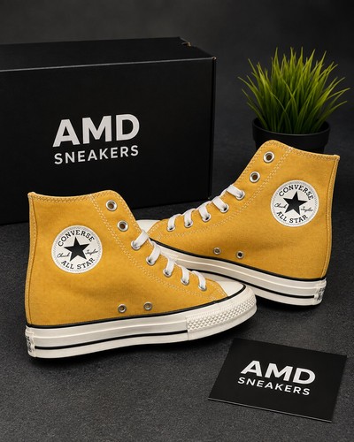 Converse chuck taylor - taylor, star