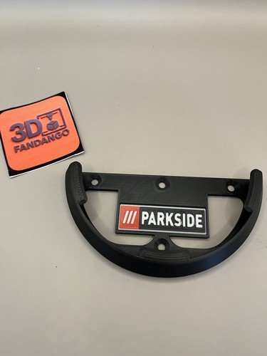 Parkside wall mount holder - holder, for